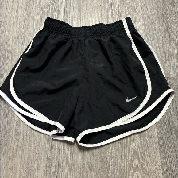 Nike Dri-Fit Running Shorts - Picture 1 of 3